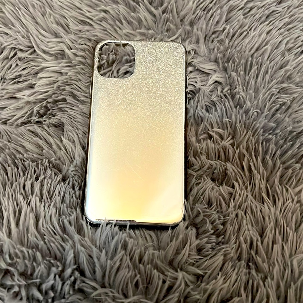 iPhone 11 Pro Max case